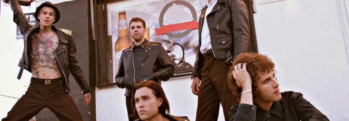 The Neighbourhood teasuje novú hudbu. Kapela sa k tvorbe vracia po rokoch odmlky