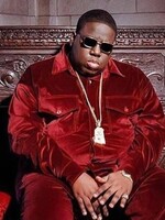 The Notorious B.I.G byl uveden do Rokenrolové síně slávy