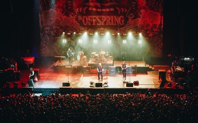 The Offspring vykopli bubeníka. Odmietal totiž očkovanie 