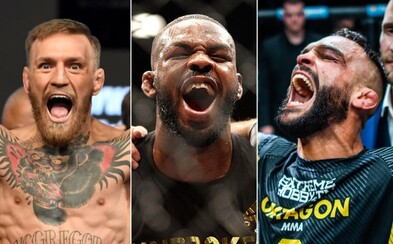 The Return Of Conor McGregor, Jon Jones Or Ivan Buchinger. The Most Anticipated MMA Fights Of 2023