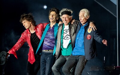 The Rolling Stones se hlásí s novou hudbou po téměř 20 letech. Kdy vyjde nové album?