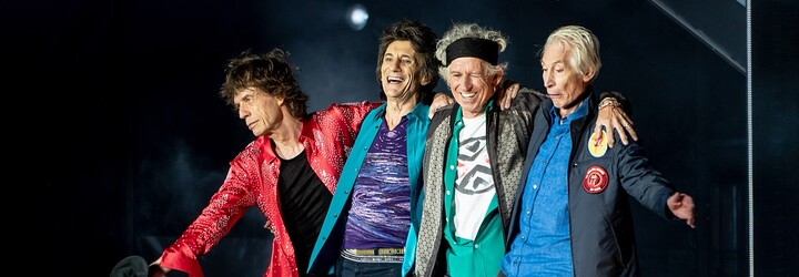 The Rolling Stones se hlásí s novou hudbou po téměř 20 letech. Kdy vyjde nové album?