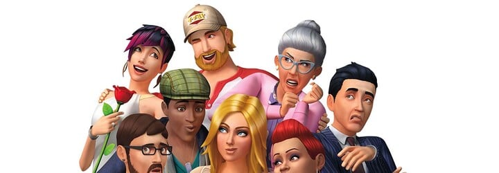 The Sims 5 nebude. Nahradí ho rozšíření pro stávající díl