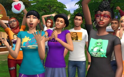 The Sims 5 sa napokon nedočkáš. Tvorcovia ho definitívne zmietli zo stola