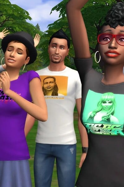 The Sims 5 sa napokon nedočkáš. Tvorcovia ho definitívne zmietli zo stola