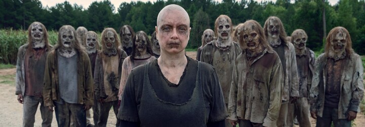 The Walking Dead dostane už tretí seriál. Tentoraz s hlavnými ženskými hrdinkami
