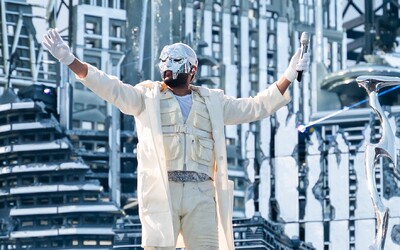 The Weeknd: Už nebudu dělat žádné featy, pokud se Daft Punk zase nedají dohromady