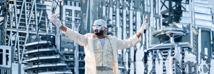 The Weeknd: Už nebudu dělat žádné featy, pokud se Daft Punk zase nedají dohromady