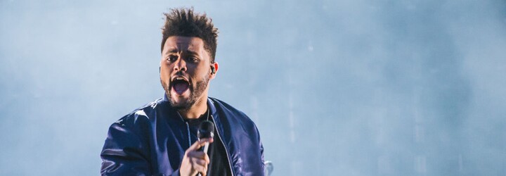 The Weeknd na velkém plátně: V psychologickém thrilleru Hurry Up Tomorrow si zahraje s Jennou Ortegou