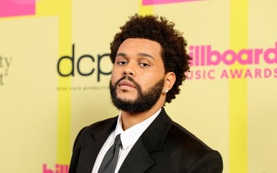 The Weeknd ohlásil nový album. Chce ukončiť dôležitú životnú etapu