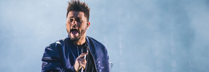 The Weeknd překonal další ze svých vlastních rekordů. Na kontě má 21 skladeb s více než miliardou streamů na Spotify