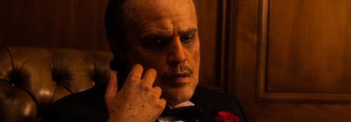 The Weeknd v role Vita Corleoneho predviedol najlepší kostým tohtoročného Halloweenu
