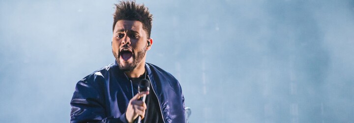 The Weeknd získal dva zápisy v Guinnessově knize rekordů. Je nejposlouchanějším umělcem na Spotify