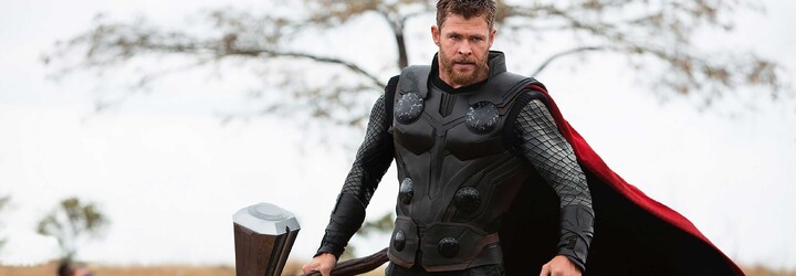 Thor bude mít v Avengers: Endgame výčitky, že nezabil Thanose