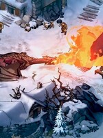 Thronebreaker je po Zaklínačovi 3 najlepšou hrou od CD Projekt Red. Nádherný výtvarný štýl, príbeh a gwentové súboje si zamiluješ