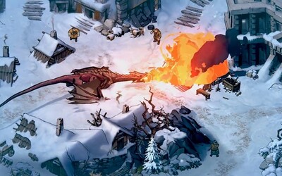 Thronebreaker je po Zaklínači 3 nejlepší hrou od CD Projekt Red. Nádherný výtvarný styl, příběh a gwentové souboje si zamiluješ