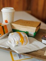 Tieto 3 jedlá si z McDonald’s objednávali Slováci najčastejšie. Reštaurácia plánuje otvárať ďalšie prevádzky po celej krajine