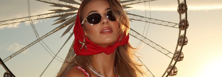 Tieto festivalové módne trendy budú dominovať v roku 2025. Pozri si TOP outfity z Coachelly aj s podpisom známych Sloveniek