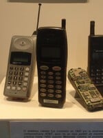 Tieto modely sa predávajú za tisícky eur. Ak si sa nezbavil svojho starého mobilu, teraz na ňom môžeš zbohatnúť