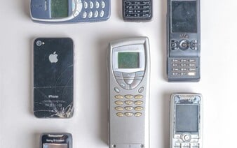 Tieto modely sa predávajú za tisícky eur. Ak si sa nezbavil svojho starého mobilu, teraz na ňom môžeš zbohatnúť