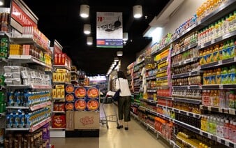 Tieto potraviny extrémne zdraželi. Slováci si v obchode poriadne priplatia