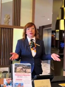 TikTok marketing v akcii. Reklama na hotel pri českých hraniciach pobavila internet