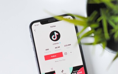 TikTok v Rusku zablokuje všechen zahraniční obsah