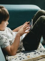 TikTok začne po desáté hodině večer posílat teenagery do postele