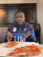 TikTokera Khabyho Lamea v USA zadržali imigračné úrady. Umožnili mu „dobrovoľný odchod“