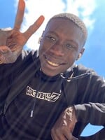Tiktoker Khaby Lame byl v USA zadržen imigračními úřady. Musel opustit zemi