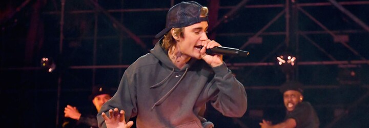 Tiktokeři mají nový virální hit. The Kid LAROI si pozval Justina Biebera a chystá se ovládnout sociální síť touto novinkou