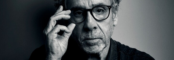 Tim Burton se vrací do Prahy. Výstava věnovaná jeho umělecké dráze představí stovky děl