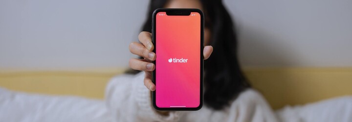 Tinder ti nově umožní zablokovat si svého ex