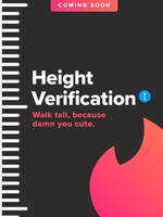 Tinder zavádza novinku. Ženy si budú môcť odfiltrovať nízkych mužov