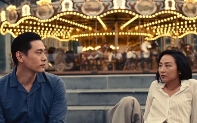 Tip na film: Minulé životy bude najlepší romantický film roka, pri ktorom si poplačú aj chlapi