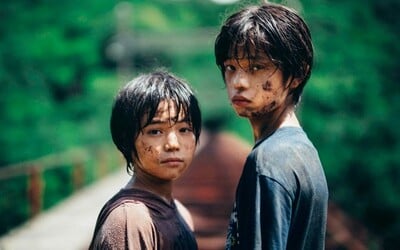 Tip na film: Těžké japonské drama Netvor vypráví příběh o lži a násilí očima dítěte, jeho matky a učitele