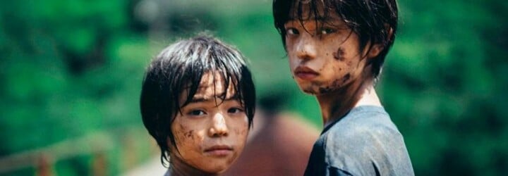Tip na film: Těžké japonské drama Netvor vypráví příběh o lži a násilí očima dítěte, jeho matky a učitele