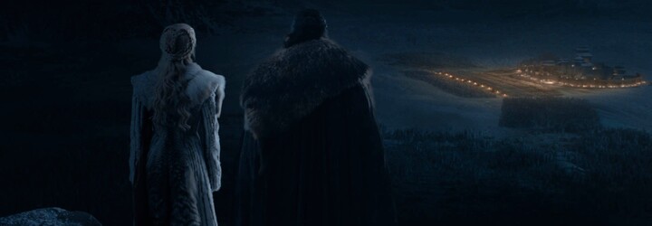 Tipuj s nami, kto zomrie v epickej bitke o Winterfell v 3. časti Game of Thrones