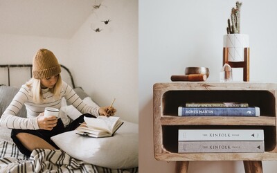 Tipy na minimalistický domov ako z Instagramu. Takto budeš mať štýlovú obývačku aj ty