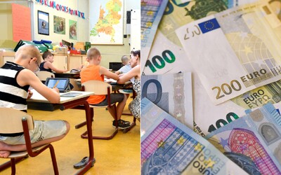 Tisíce Slovákov dostanú v októbri mimoriadny príspevok až 170 €. Táto skupina rodičov sa naň môže tešiť