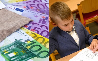 Tisícky Slovákov dostanú v októbri od štátu o 110 € viac. Nárok na príspevok však majú iba jeden mesiac