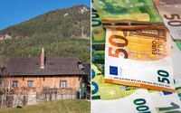 Tisícky Slovákov môžu od štátu získať príspevok až 19 000 € na obnovu domu. Toto sú nové zjednodušené podmienky