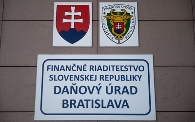 Tisícky slovenských firiem dlhujú štátu peniaze za nezaplatenú daň. V tomto okrese je najviac dlžníkov z celej krajiny