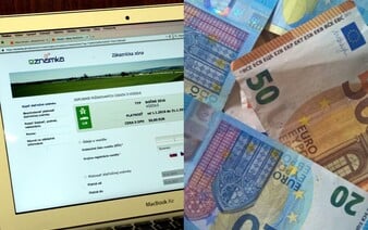 Tisícky vodičov na Slovensku preplatia na diaľničnej známke aj desiatky eur. Trik na úsporu nebude fungovať, upozorňuje NDS