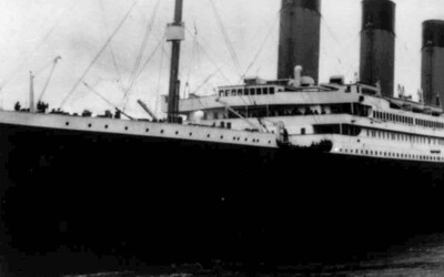 Titanic po druhé. Austrálsky miliardár plánuje postaviť repliku slávnej lode