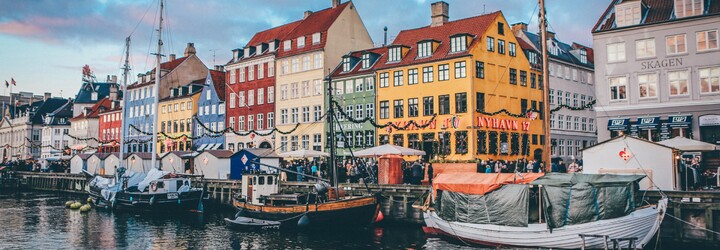 Tohle evropské město tě jako turistu odmění jídlem zdarma. Co pro to musíš udělat?