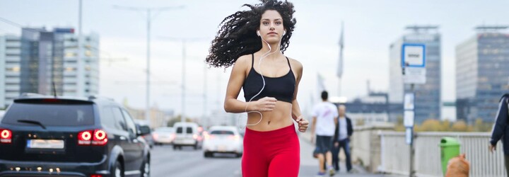 Tohle je 5 tipů, jak se namotivovat k běhání. Udělej to a vyběhneš ještě dnes