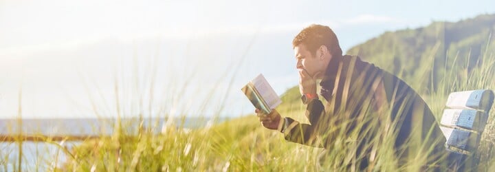 Tohle je deset nejlepších knih 21. století podle čtenářů. Souhlasíš s výběrem?