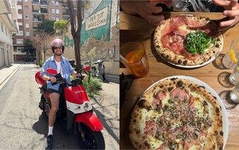Tohle je devět důvodů, proč bys měl*a navštívit Barcelonu ještě letos. Čím nás město okouzlilo?