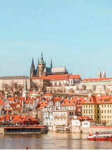 Tohle je žebříček nejbohatších zemí světa. Jak se umístilo Česko?